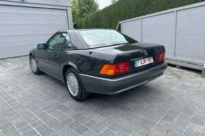 Mercedes-Benz SL