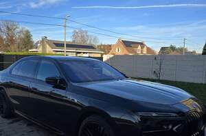 BMW Série 7
