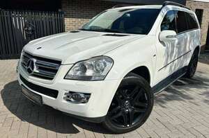 Mercedes-Benz Classe GL