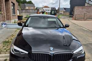BMW 5 Reeks