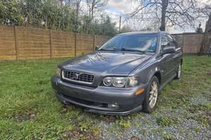 Volvo S40