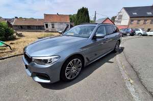BMW 5 Reeks