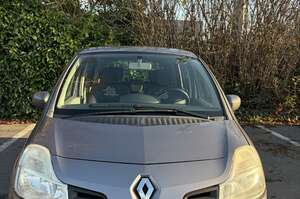 Renault Grand Modus