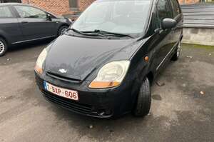 Chevrolet Matiz