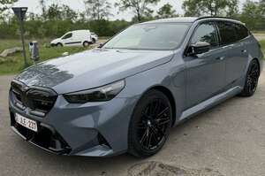 BMW 5 Reeks