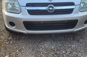 Opel Agila