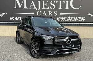 Mercedes-Benz Classe GLE