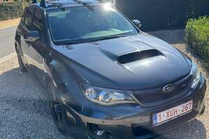 Subaru WRX STi
