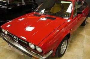 Alfa Romeo Alfasud