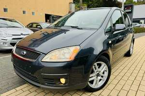 Ford Focus C-Max