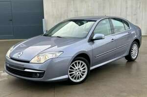 Renault Laguna