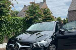 Mercedes-Benz Classe GLE