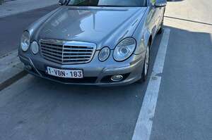 Mercedes-Benz Classe E