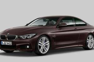 BMW Série 4
