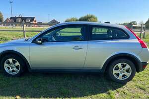 Volvo C30