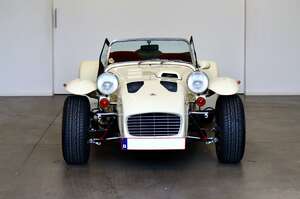 Donkervoort S8