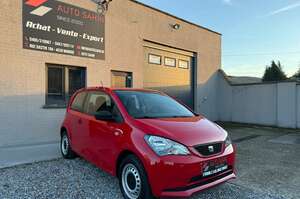 Seat Mii