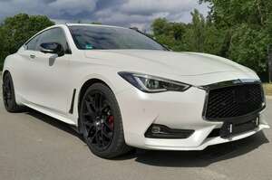 Infiniti Q60 Coupé