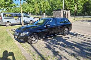 Mercedes-Benz Classe C