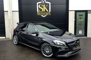 Mercedes-Benz Classe A
