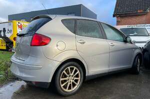 Seat Altea