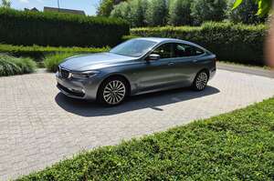BMW 6 Reeks