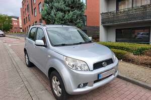 Daihatsu Terios