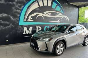 Lexus 