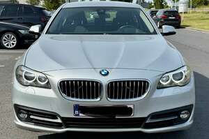BMW 5 Reeks