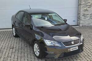 Seat Toledo