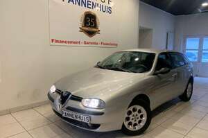 Alfa Romeo 156