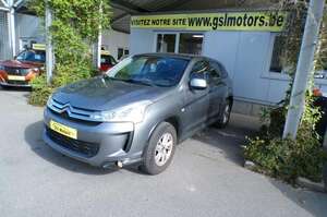 Citroën C4 Aircross