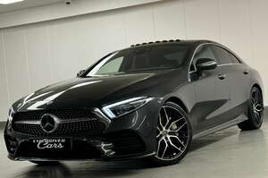 Mercedes-Benz Classe CLS