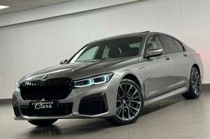 BMW Série 7