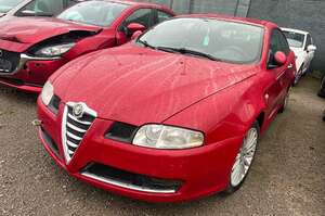 Alfa Romeo GT