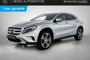 Mercedes-Benz Classe GLA