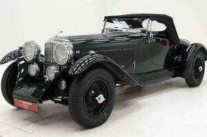 Bentley andere