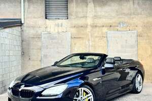 BMW Série 6