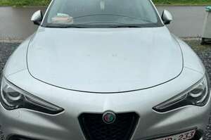 Alfa Romeo 