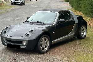 Smart Roadster