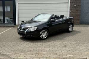 Volkswagen EOS