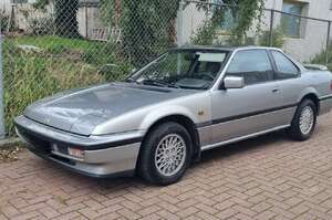 Honda Prelude