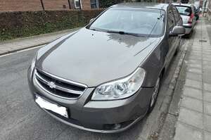 Chevrolet Epica