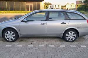 Nissan Primera