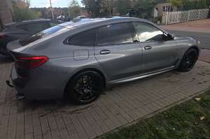 BMW 6 Reeks