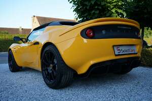 Lotus Elise