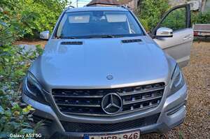 Mercedes-Benz Classe M