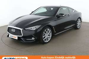 Infiniti Q60 Coupé