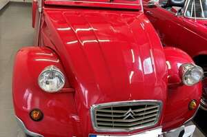 Citroën 2CV