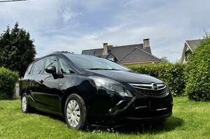 Opel Zafira Tourer
